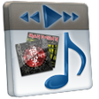 Icon of program: Windows Media Player Plus