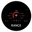 Icon of program: Range - theme for CarWebG…