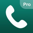 Icon of program: WeTalk Pro - internationa…