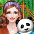 Icon of program: Pet Panda Care - Animal S…