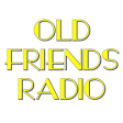 Icon of program: Old Friends Radio