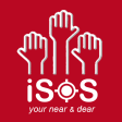 Icon of program: iSOS Location Emergency A…
