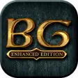 Icon of program: Baldur's Gate Enhanced Ed…