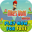 Icon of program: Mike World Adventure