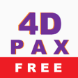 Icon of program: 4D PAX