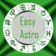 Icon of program: Easy Astro Astrology