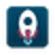 Icono de programa: KeyRocket for Gmail