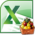 Icon of program: Excel Grocery List Templa…