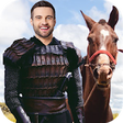 Icon of program: Ertugrul gazi photo Edito…