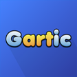 Icon of program: Gartic for Windows 10
