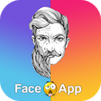 Icon of program: Face Age Editor App