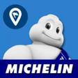 Icono de programa: ViaMichelin for Windows 1…