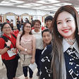 Icono de programa: Selfie With Kim Jennie Bl…