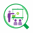 Multimedia Classroom Monitoring System icon