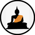 Icono de programa: Buddha Stickers :Free Bud…