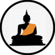 Icon of program: Buddha Stickers :Free Bud…