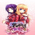 Icono de programa: Fading Hearts