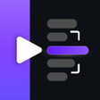Icon of program: Teleprompter: Script  Rec…