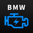Icon of program: BMW App!
