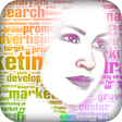 Icon of program: Typography Effect-Fonts S…