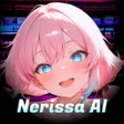 Icon of program: Nerissa AI: Chat  Rolepla…