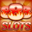 Icon of program: Blazing 888 Slots for Win…