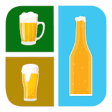 Icon of program: Logo Quiz Beers