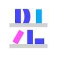 Icono de programa: DLsite Library