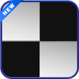 Icon of program: Piano Easy Tiles Game 201…