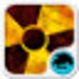 Icon of program: Radioactive Keyboard