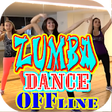 Icon of program: Zumba Dance VIdeo 2019