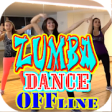 Icon of program: Zumba Dance VIdeo 2019