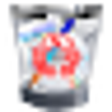 Icono de programa: Free Wipe Wizard