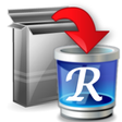 Icono de programa: Revo Uninstaller Portable