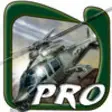 Icon of program: A War Helicopter Pro - Fl…