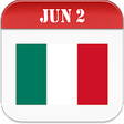 Icon of program: Italy Calendar 2019 and 2…
