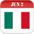 Icon of program: Italy Calendar 2019 and 2…