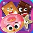 Icon of program: Pastry Crazy Match Mania …