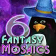 Icon of program: Fantasy Mosaics 6 : Into …