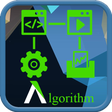 Icono de programa: Algorithms :Study Softwar…