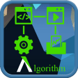 Icon of program: Algorithms :Study Softwar…