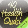 Icon of program: 40 Hadith Qudsi