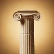 Icono de programa: Daily Stoic: Quote  Lette…