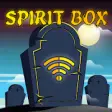 Icon of program: Spirit Box Ghost Communic…