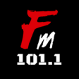 Icon of program: 101.1 FM Radio Online fre…
