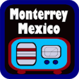 Icon of program: Monterrey FM Radio