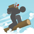 Icon of program: Stickman Snowboard