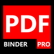 Icon of program: PDF Binder for Windows 10