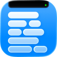 Icon of program: NotchPrompter