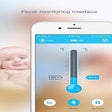 Icono de programa: Visible fever